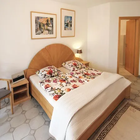 One-bedroom In Schieder-schwalenberg 슈나이더슈발렌베르크