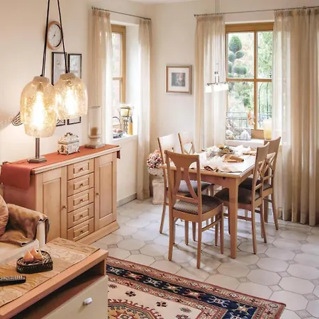 아파트 One-bedroom In Schieder-schwalenberg 슈나이더슈발렌베르크