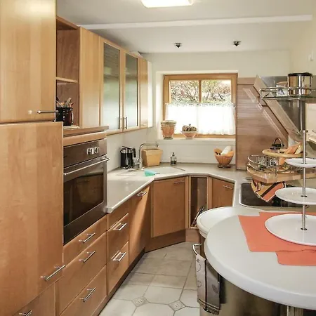 One-bedroom In Schieder-schwalenberg 슈나이더슈발렌베르크
