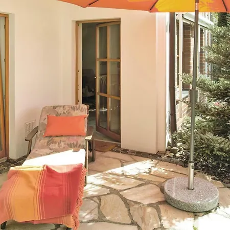 아파트 One-bedroom In Schieder-schwalenberg 슈나이더슈발렌베르크