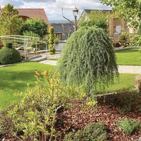 One-bedroom In Schieder-schwalenberg 아파트 *