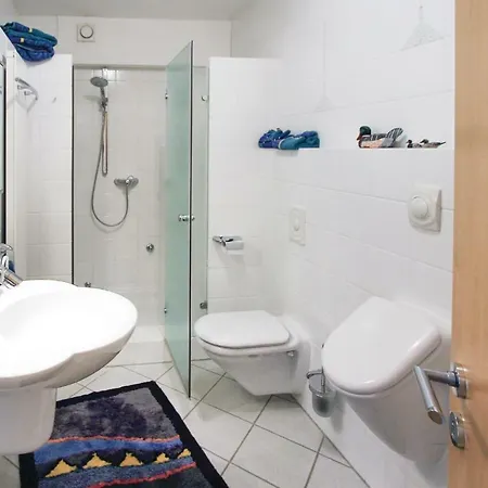 One-bedroom In Schieder-schwalenberg 아파트 슈나이더슈발렌베르크