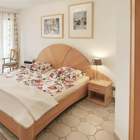 One-bedroom In Schieder-schwalenberg 아파트 슈나이더슈발렌베르크